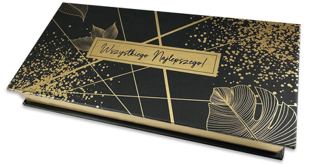 Pudełko ozdobne prezentowe BOX mix Pan Dragon